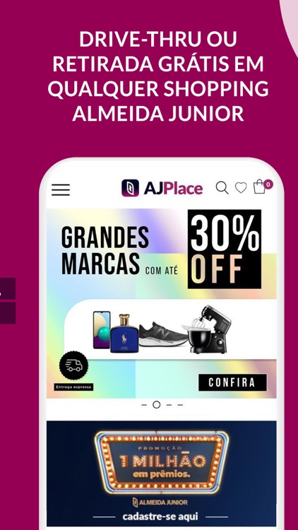 AJPlace screenshot-4