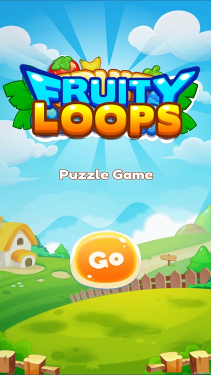 Fruity Puzzle Game screenshot-6