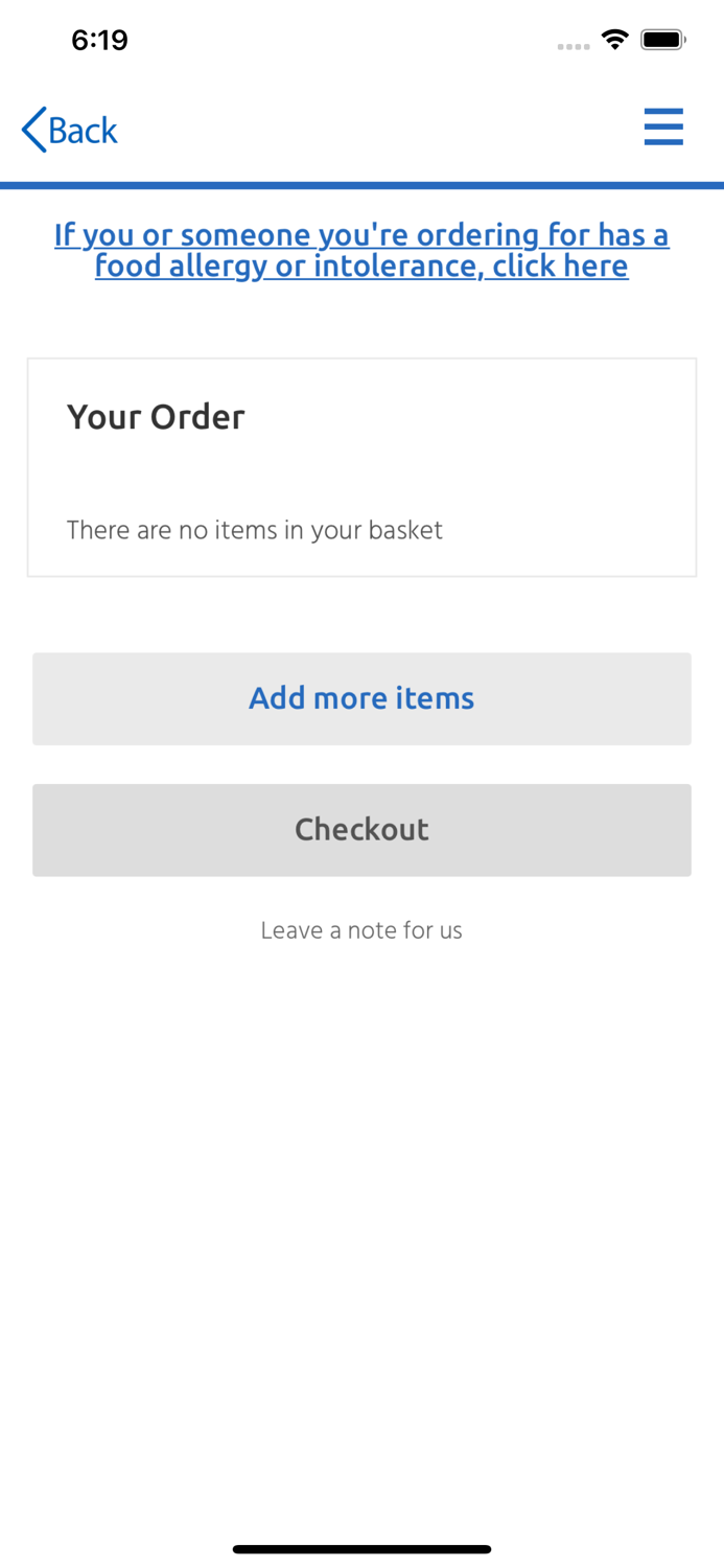 Chunk’s Steak Box, Accrington