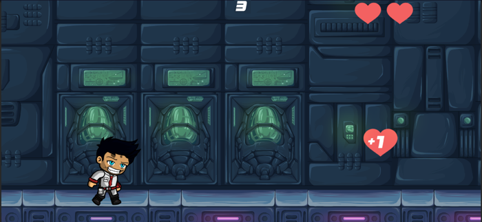 Invasion Planet Earth