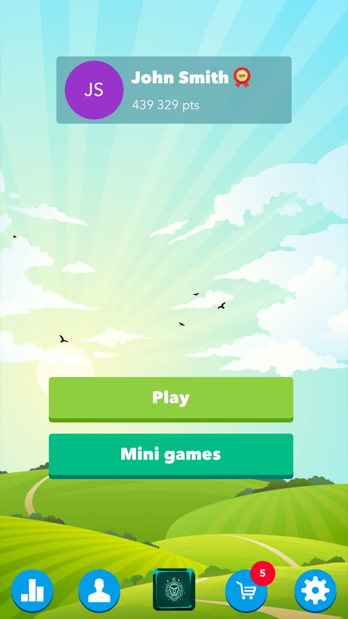 Trivial World 2 Quiz Pursuit