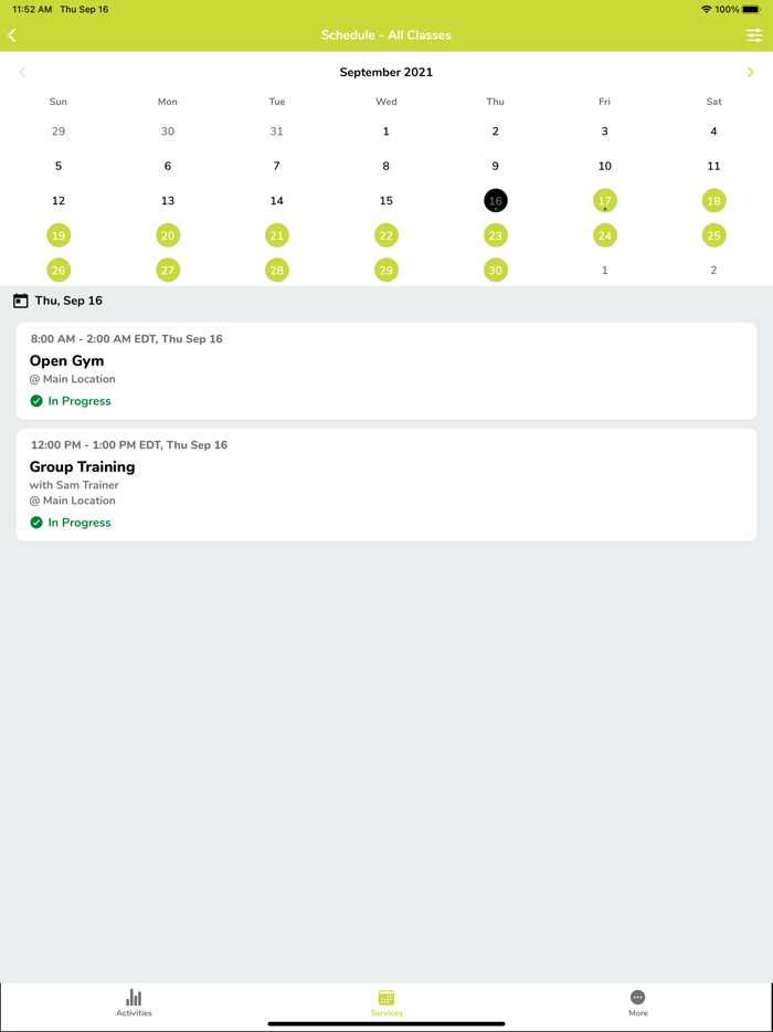 NextLevel Performance