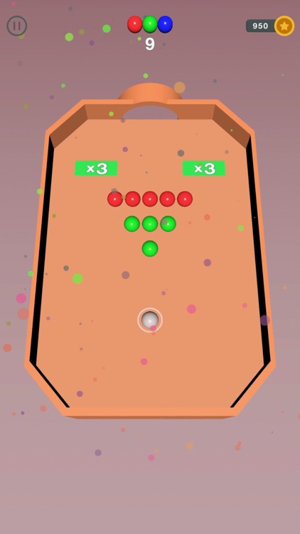 Collect Marbles! screenshot-6