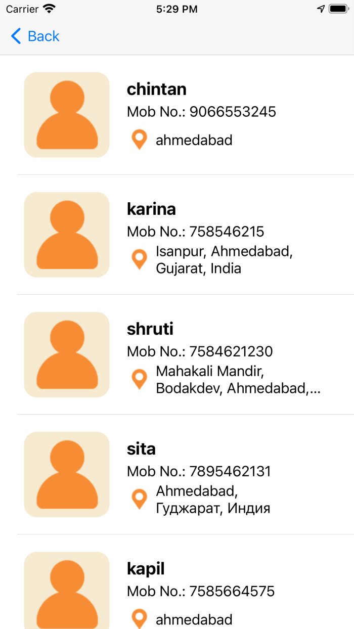 Aider - Book Mechanic