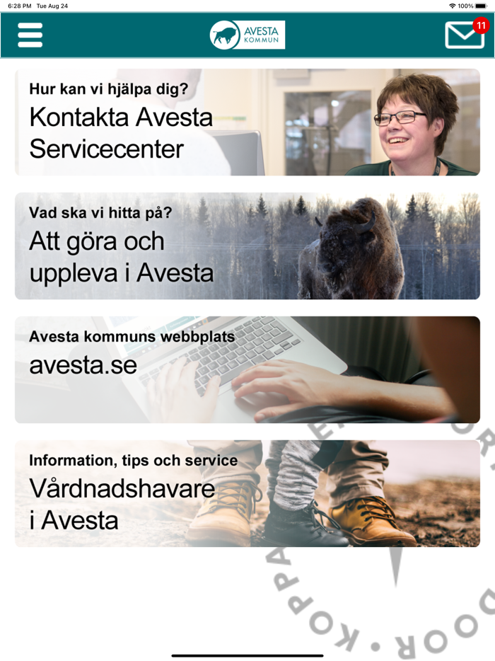 Avesta kommun