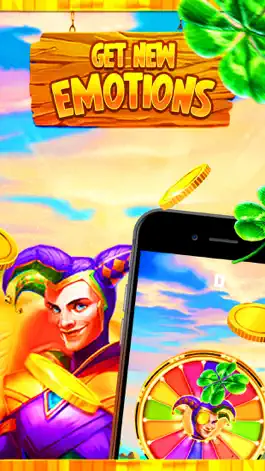 Game screenshot Lucky Clown hack