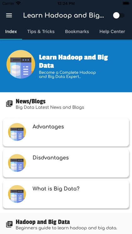 Learn Hadoop & Big Data [Pro]