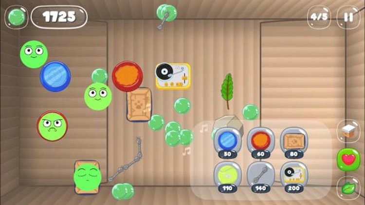 Little Critters screenshot-4