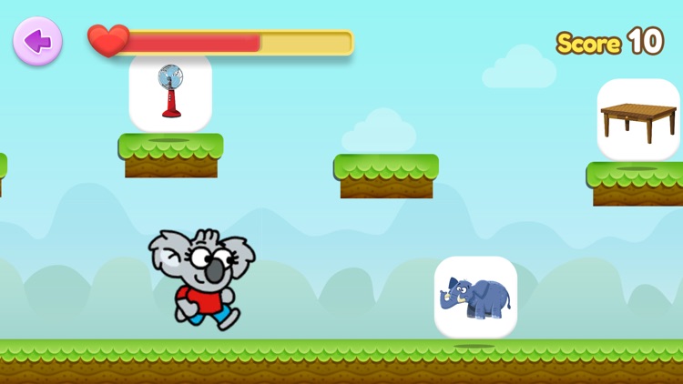 Bricks Phonics screenshot-9