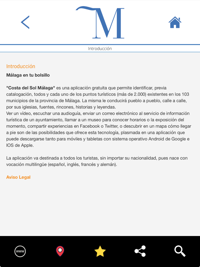 Costa del Sol Malaga DM