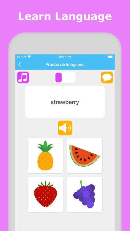 Learn English - LuvLingua