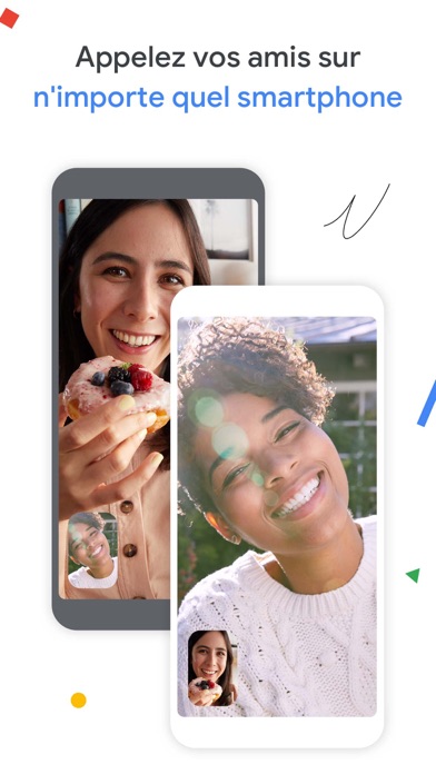 Google Duo Google Duo