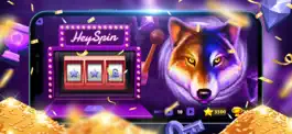 Game screenshot HeySpin Slots - Casino Games hack