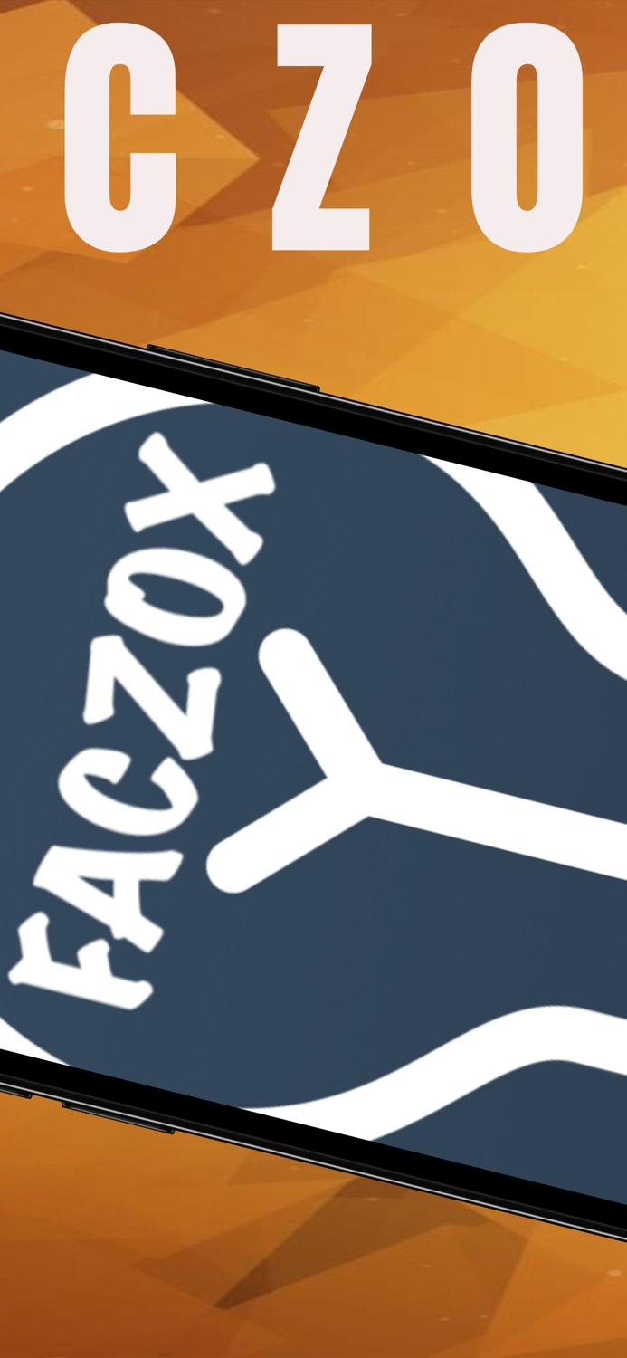 FACZOXS- Fascinating Facts