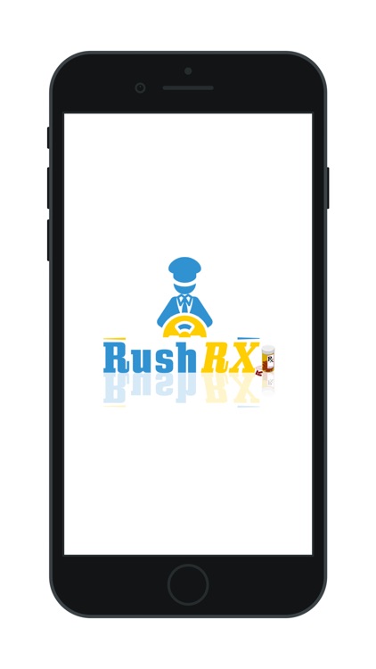 RushRx: Driver