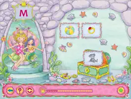 Game screenshot Prinzessin Lillifee Vorschule mod apk