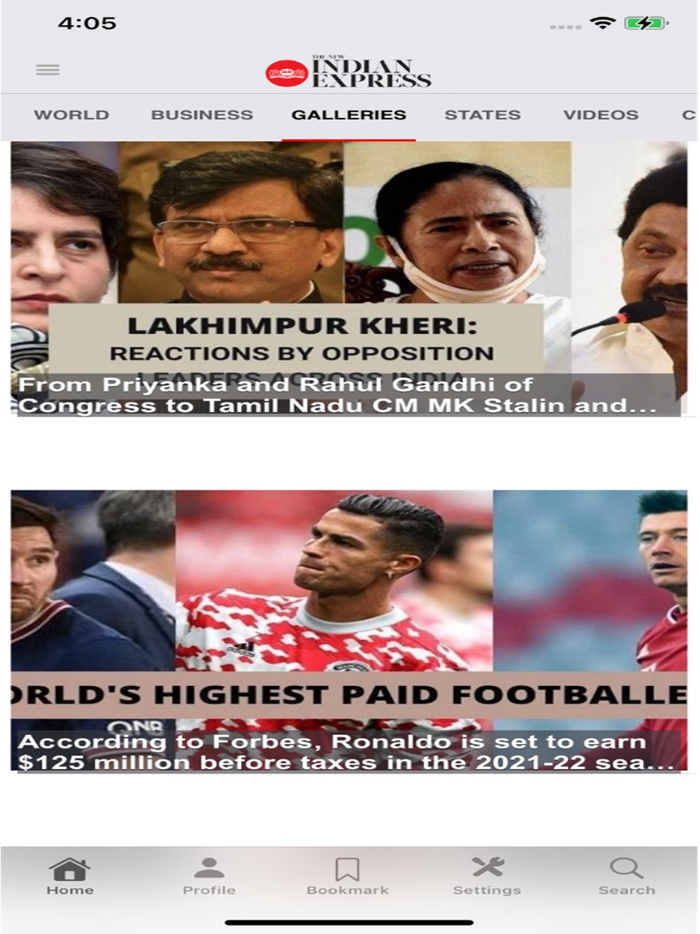 The New Indian Express