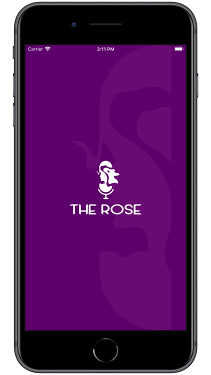 The Rose Provider