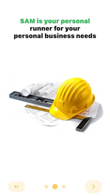 SAM: Swift Asset Movement screenshot-3