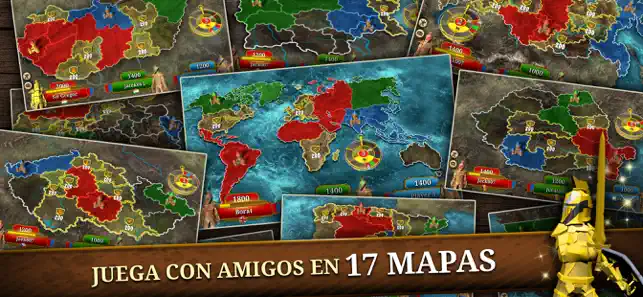 Imatge 6 Triviador España iphone