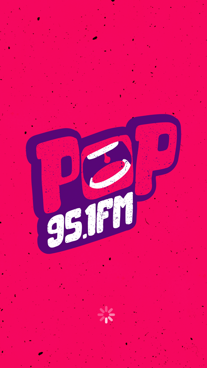 Rádio POP 95,1 FM