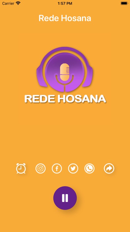 Rede Hosana