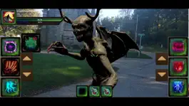 Game screenshot Soul Summoner AR mod apk