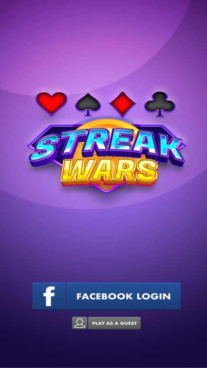 Streak Wars