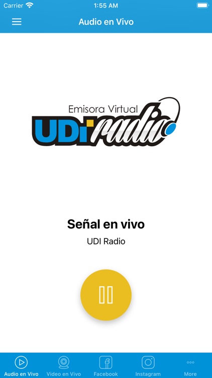 UDI Radio