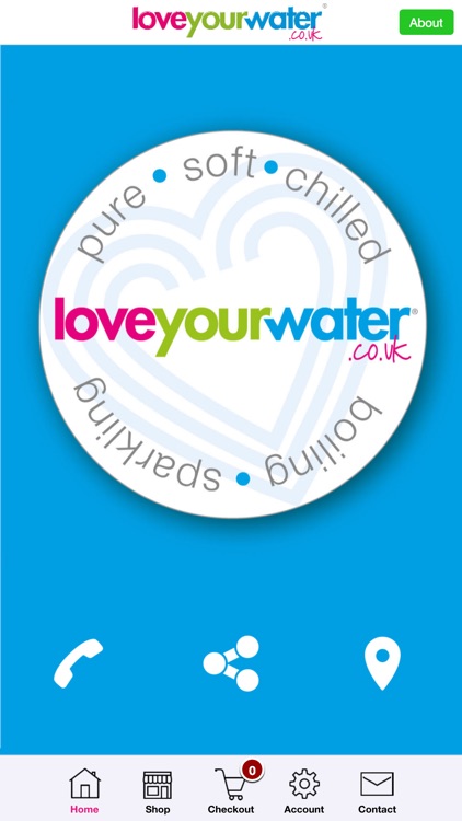 Love Your Water