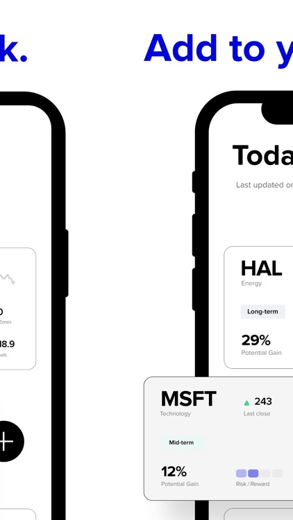 Stocksignal AI