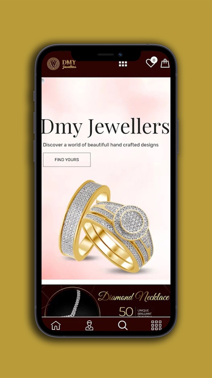 DMY Jewellers