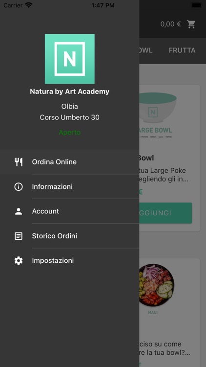 Natura by Art Academy