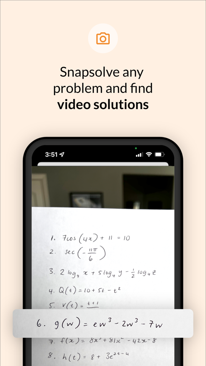 Numerade Study Help Tutorials