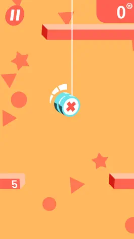 Game screenshot Yoyo! apk