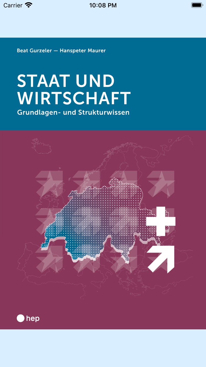 Staat und Wirtschaft