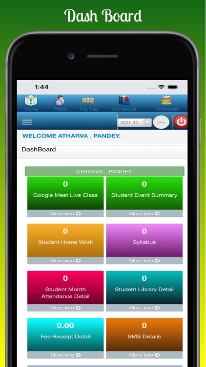 Delhi Public School B.S.City