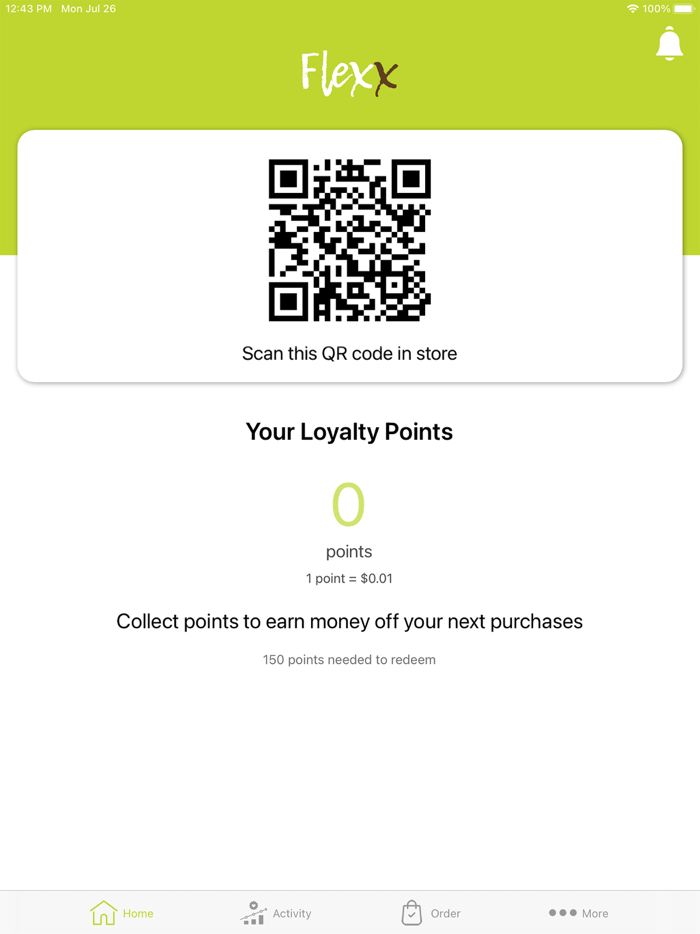 Flexx Be Flexitarian