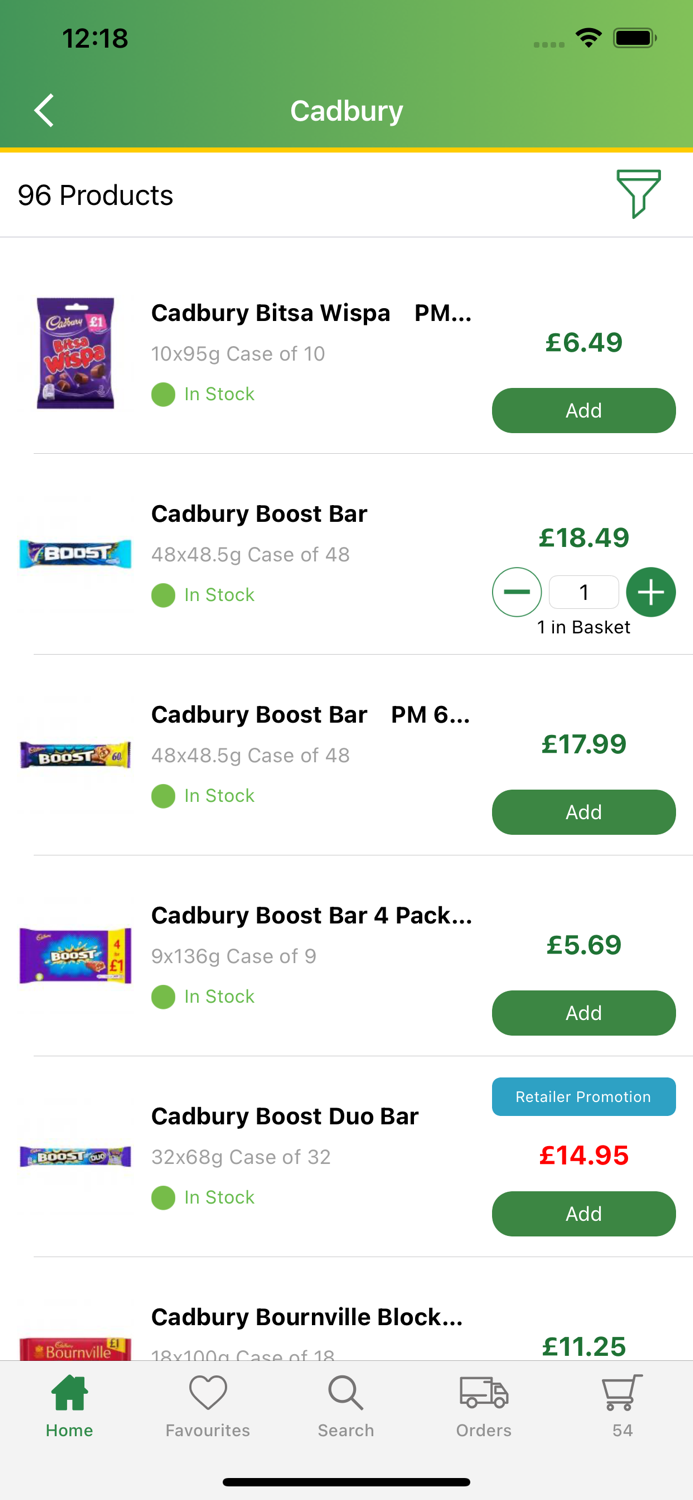 Time Wholesale Service