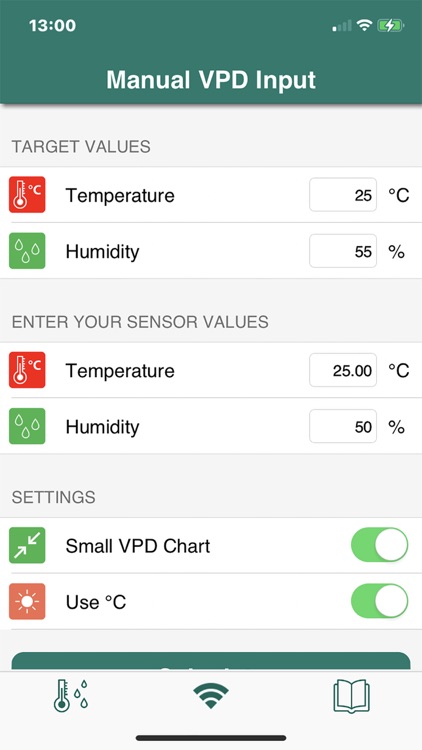 VPD Buddy - Grow Diary screenshot-6