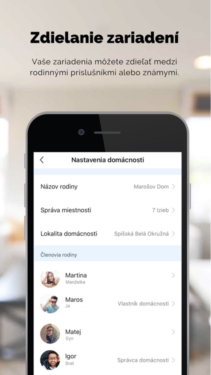 Antik SmartHome screenshot-6