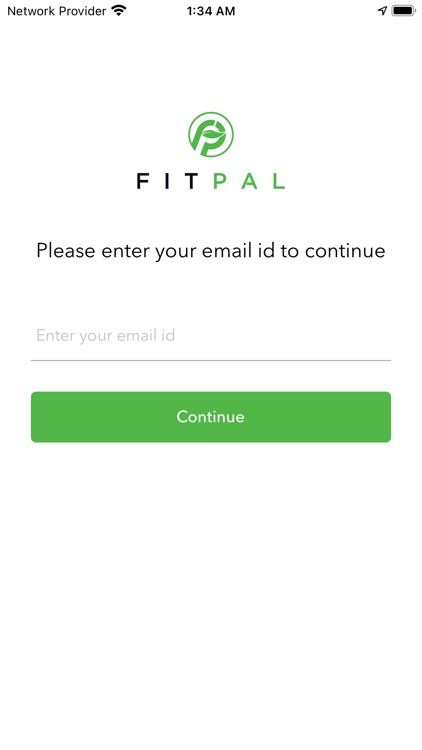 Fitpal Pro