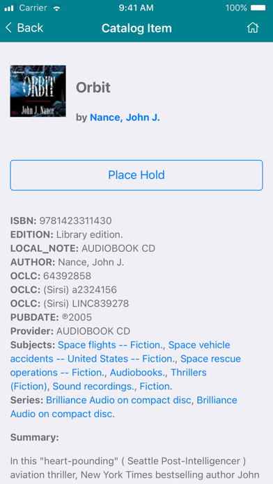 How to cancel & delete SWAN Libraries App from iphone & ipad 4