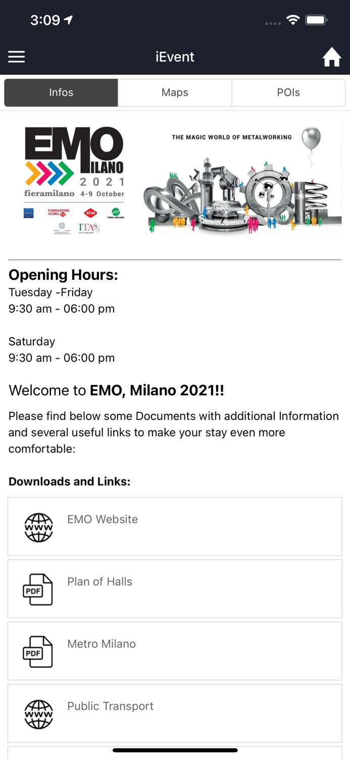 Schaeffler iEMOS LeadCapturing