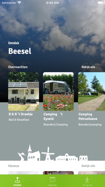 Beesel Vandaag