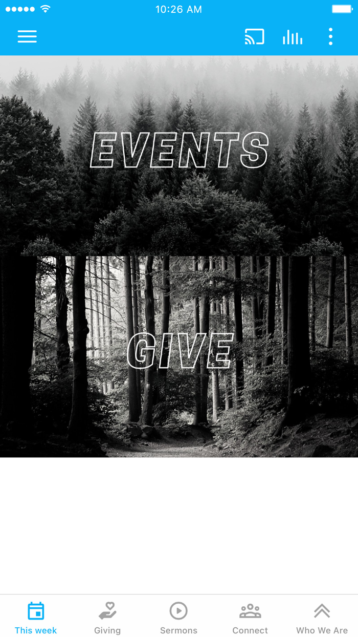 Grace Baptist Church Rogers