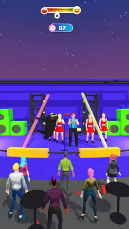 Game screenshot Choreography Master 3D hack