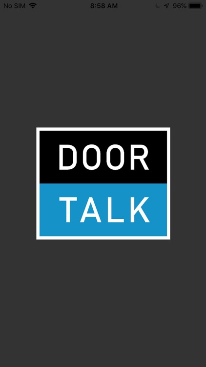 DoorTalk.com