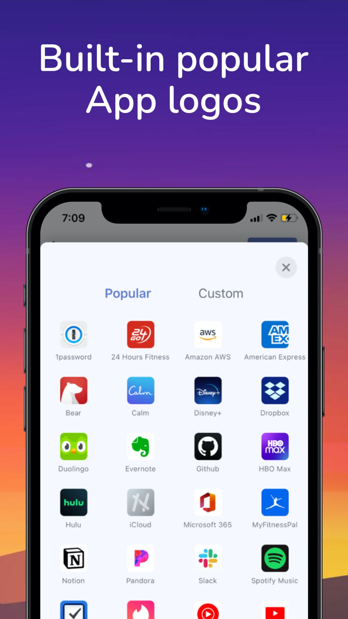 Neatbill-Auto import bills