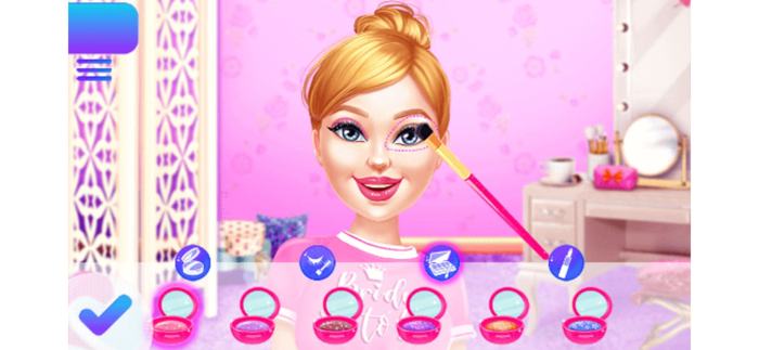 My Perfect Wedding 2021